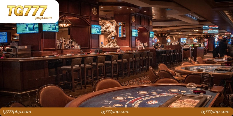 24/7 Casino Hall: Ultimate Guide
