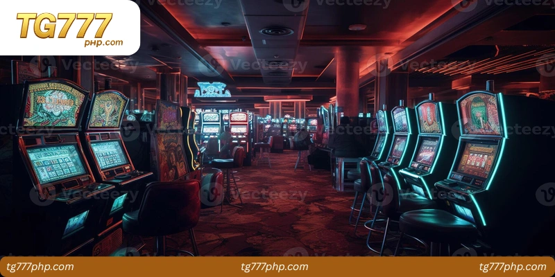 Understanding 24/7 Casino Hall