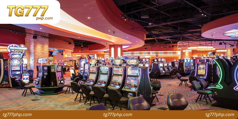 FAQ About 24/7 Casino Hall