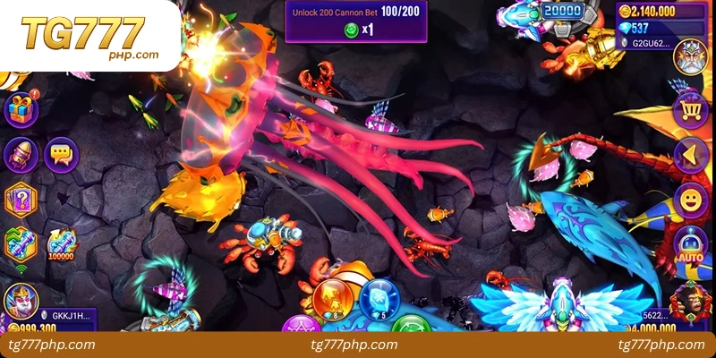 Game Variations and Mechanics