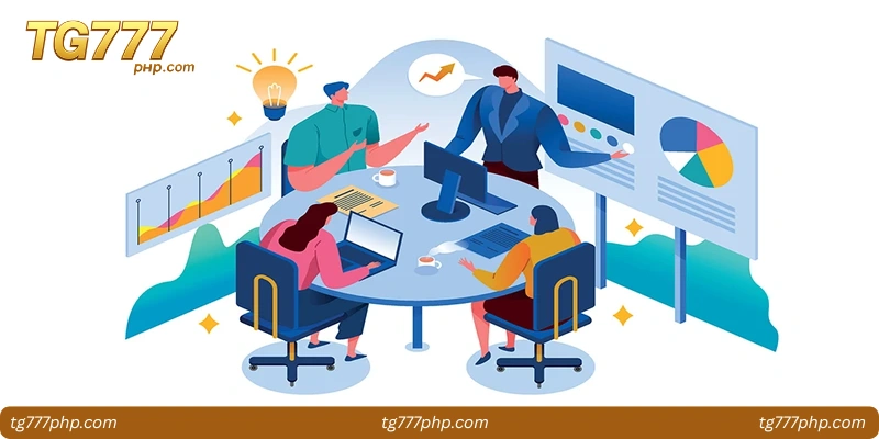 Understanding the Casino Agency Concept