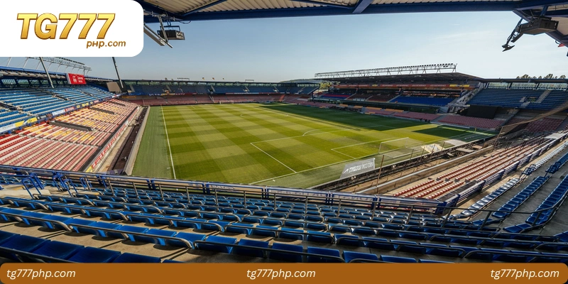 Introduction to Betting Arenas