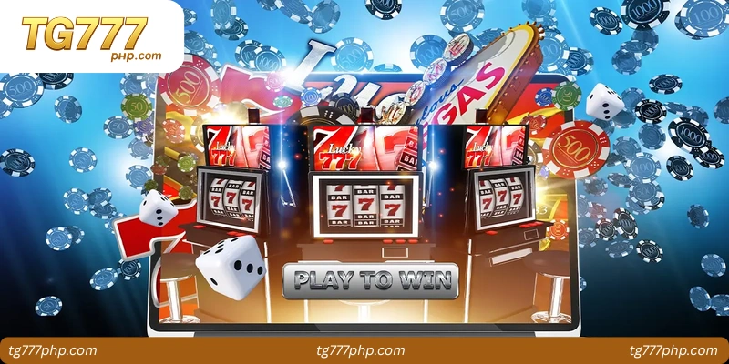 Introduction to Online Slots
