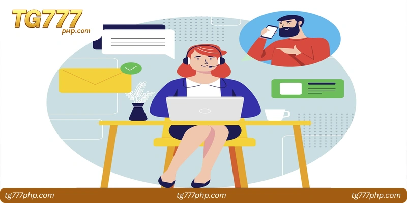 FAQs About Contact Us at Tg777