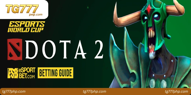 FAQ Dota 2 Powerbet