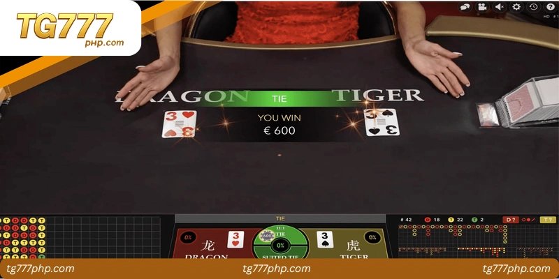 Introduction to Dragon Tiger Rush