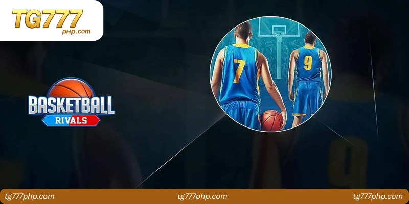 Introduction to E-Basket Rivals