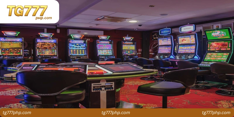 What Sets Elite Casino Lounge Apart?