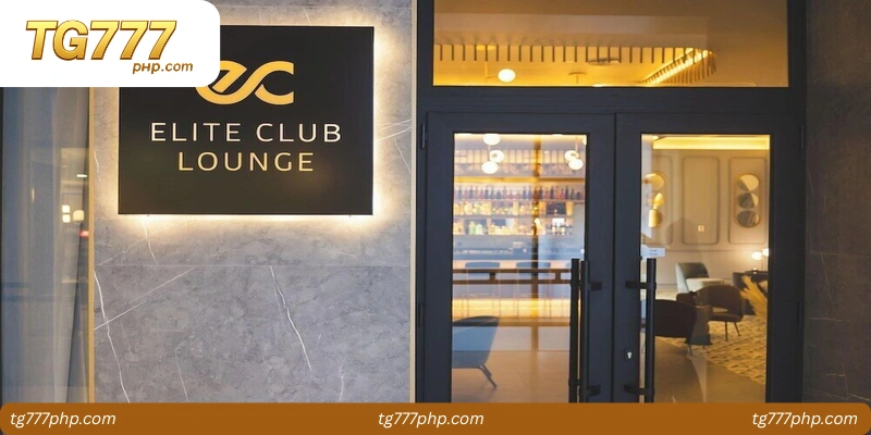 FAQ: Everything You Need to Know About the Elite Casino Lounge