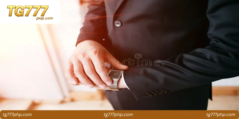 The Concept of Responsible Casino Management
