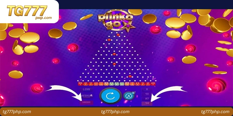 Introduction to Fantasy Plinko