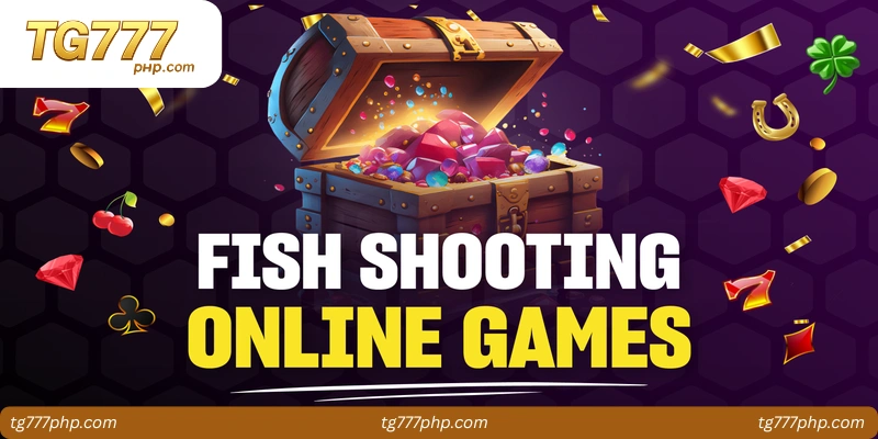 Comparing Popular Fish Shooting Event Features