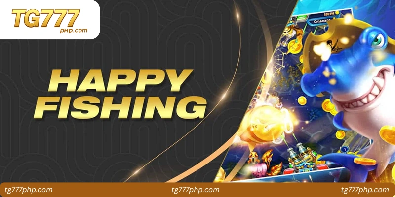 Why Happy Fishing Appeals to Players