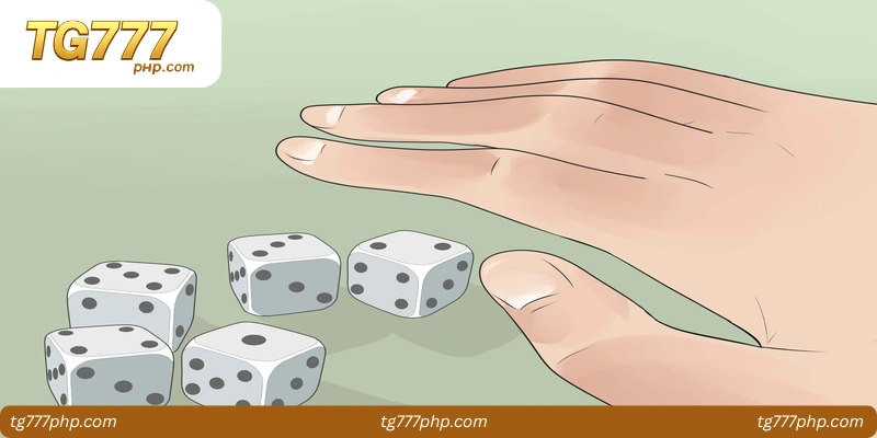 Comparison of Lucky Dice Roll Bonuses