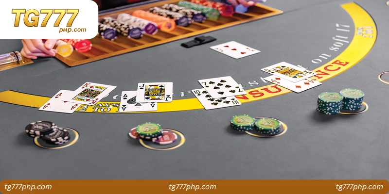 Introduction to Lucky Table Royale