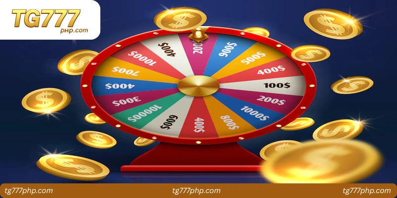 Introduction to Lucky Wheel Spins