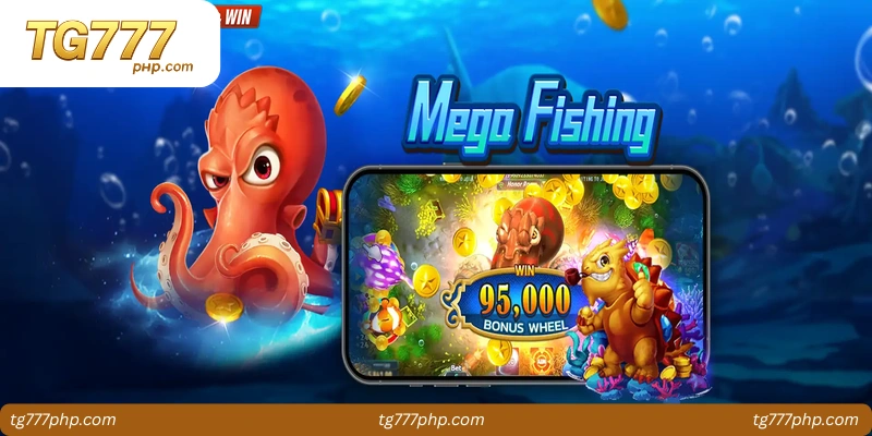 FAQ: Everything You Need to Know About Mega Fishing