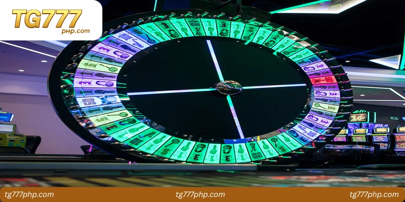 How to Play Mega Wheel Responsibly