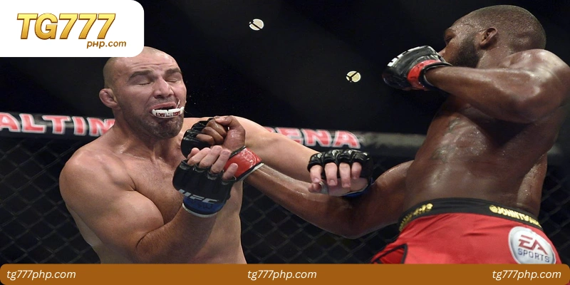 Comparing Fighters for Knockout Potential