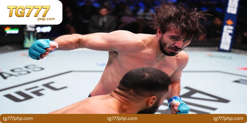 Tips for Responsible MMA Knockout Betting