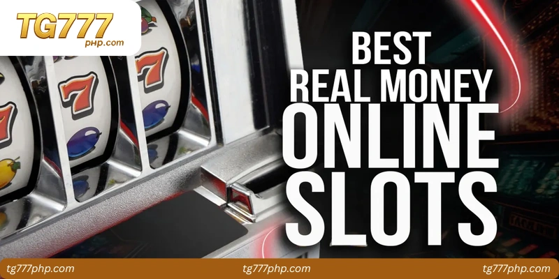 Introduction to Online Slots Real Money