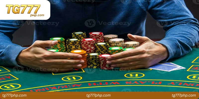 Responsible Play and Chip Management