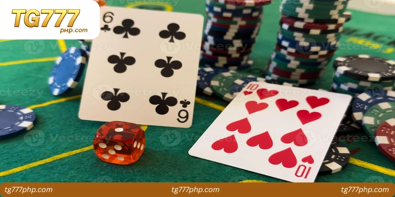 Introduction to Earning Extra Chips Through Card Games