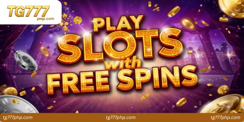 How to Get Free Spins in Slots