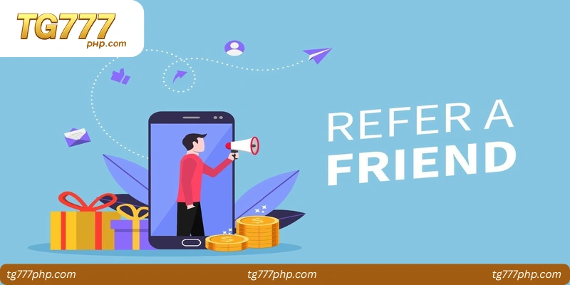 Understanding the Refer a Friend Program