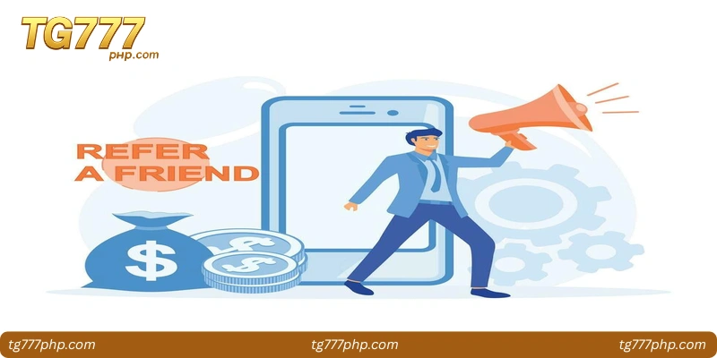 Steps to Refer a Friend and Claim the ₱1500 Bonus
