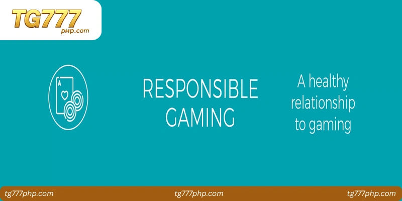 Introduction to Responsible Gaming