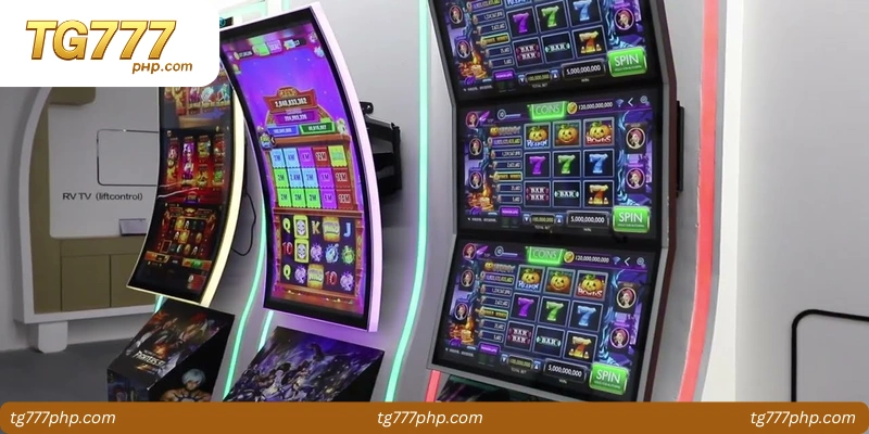 Introduction to Slot Jackpot Monitoring
