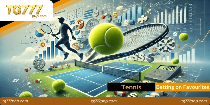 Core Features of Tennis Ace Play