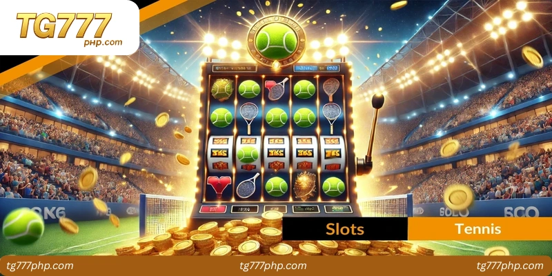 Introduction to Tennis Ace Play