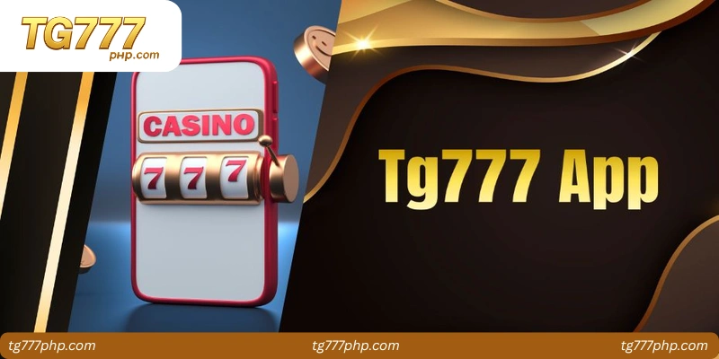 Comparing Tg777 App to Other Casino Apps