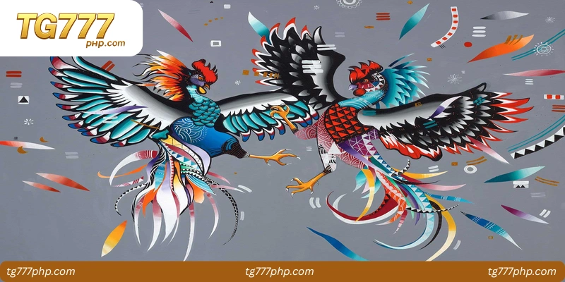 Betting Options and Rules in Tg777 Cockfighting