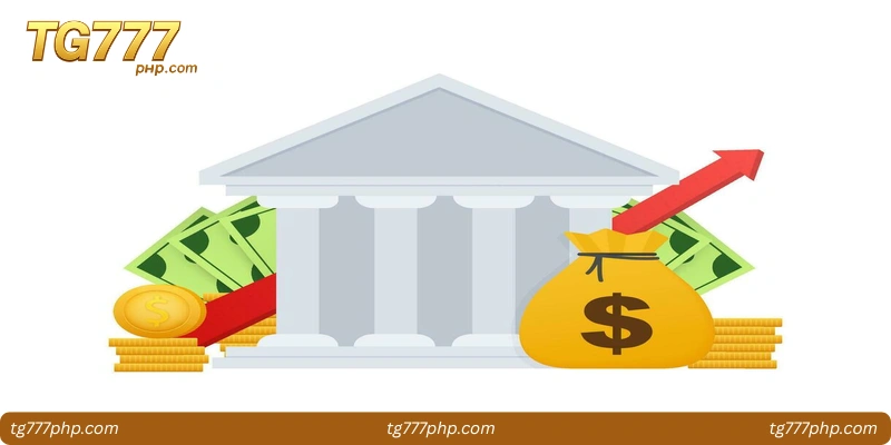 Introduction TG777 Deposit
