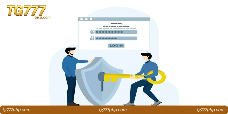 Comparing Login Security Features