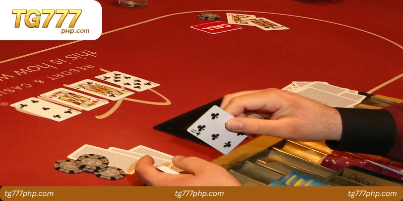 What Is Tg777 Poker?