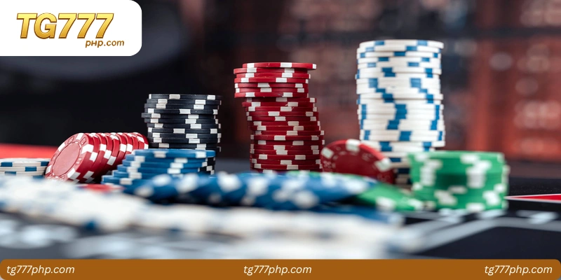 Top Variants Available at Tg777 Poker