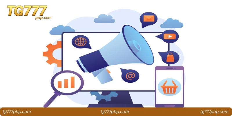 Types of Tg777 Promotions