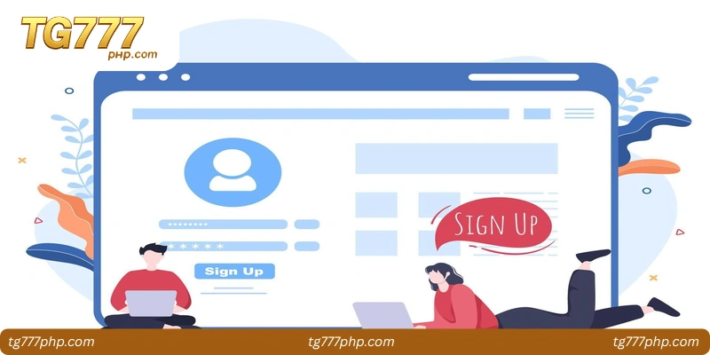 FAQs About Tg777 Registration