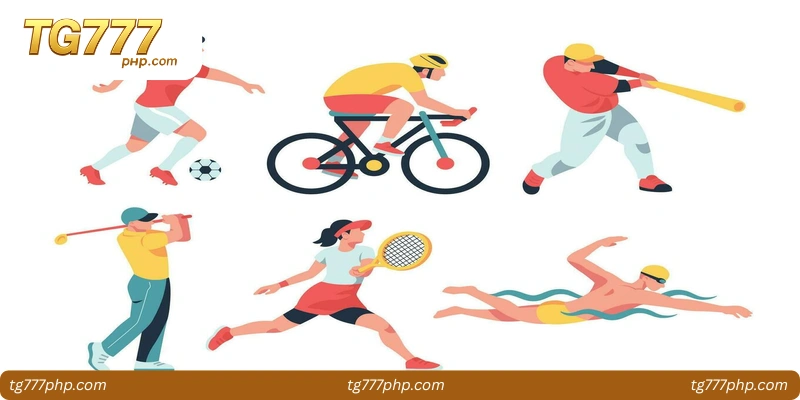 Understanding the Concept of Sports Betting at Tg777