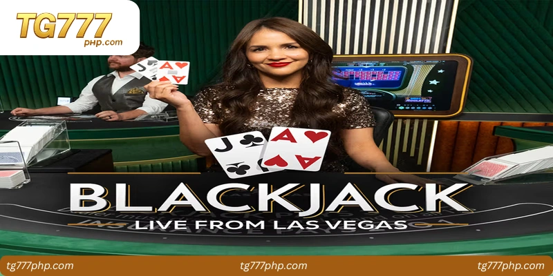 Understanding Vegas Show Blackjack