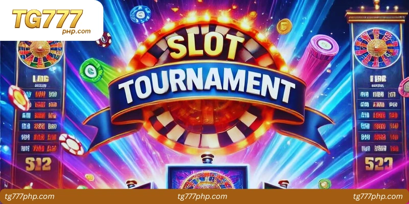 Introduction to Weekend Slot Tournament