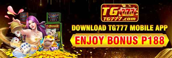 tg777 gift