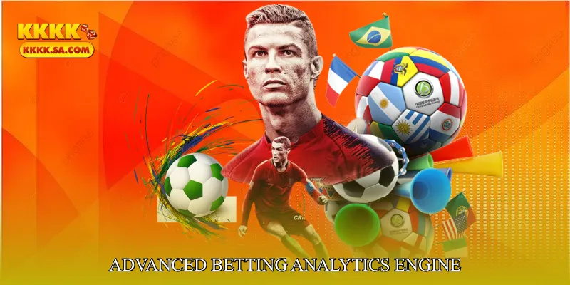 Advanced Betting Analytics Engine