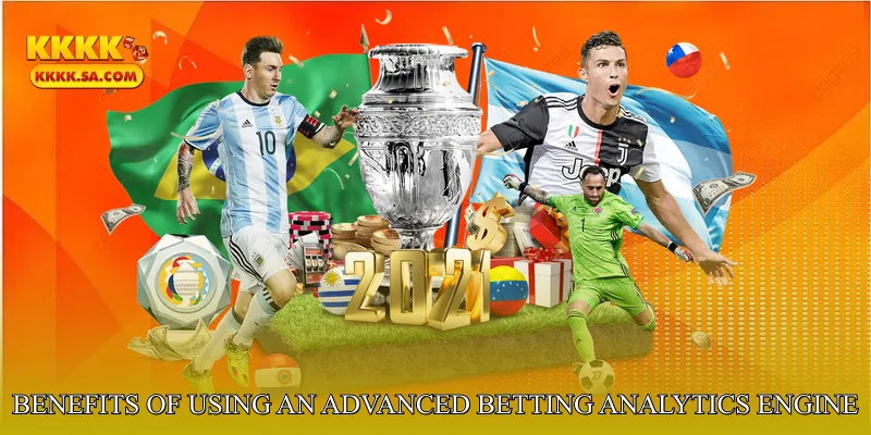 Benefits of Using an Advanced Betting Analytics Engine