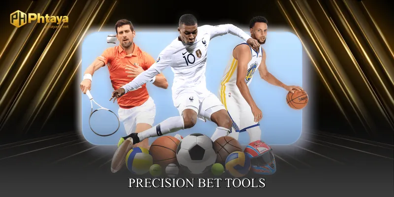Precision Bet Tools