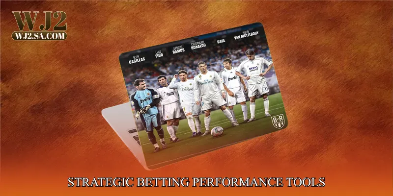 Strategic Betting Performance Tools